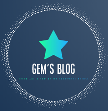 Gem's Blog